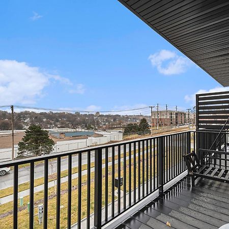 Luxury Condo - Hot Tub - Views Omaha Exterior foto