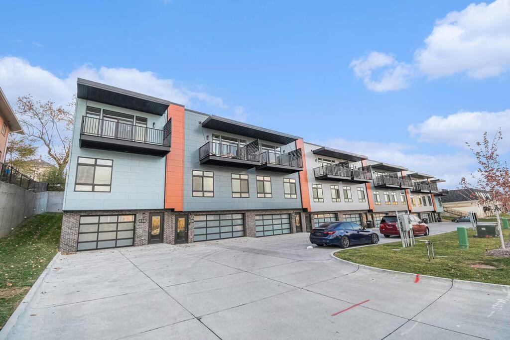 Luxury Condo - Hot Tub - Views Omaha Exterior foto