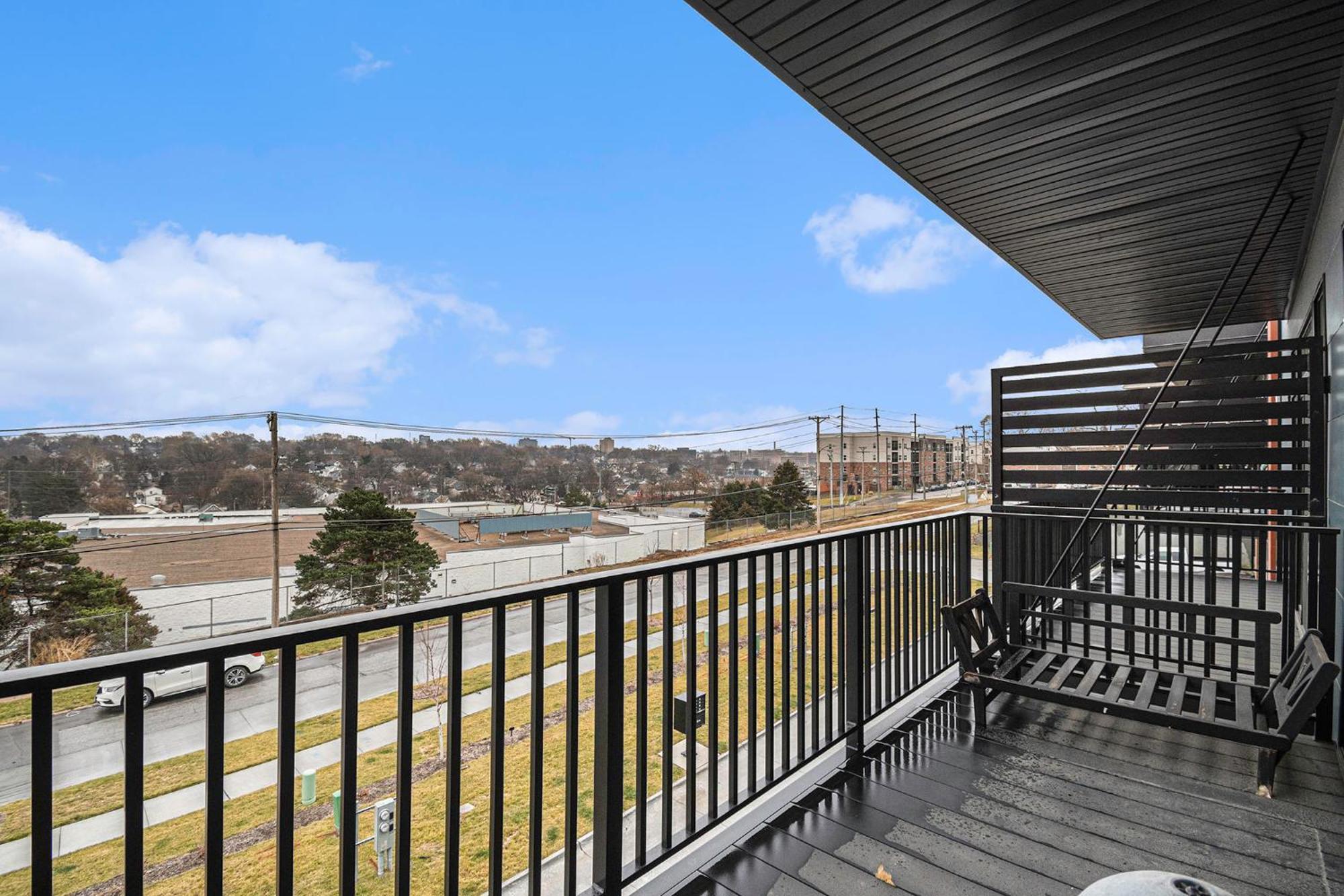 Luxury Condo - Hot Tub - Views Omaha Exterior foto